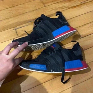 Adidas  NMD